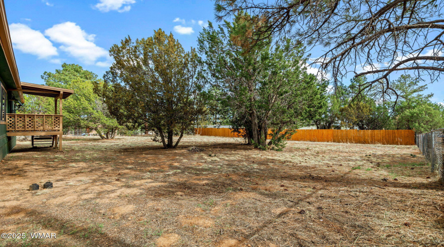 2185 Gingerbread Ln Overgaard, AZ 85933