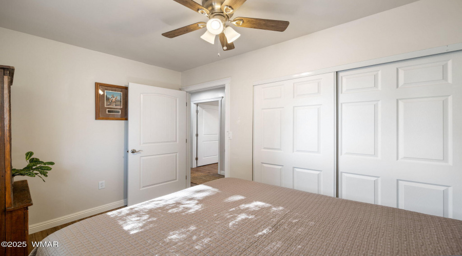 N 700 Street East TAYLOR, AZ 85939