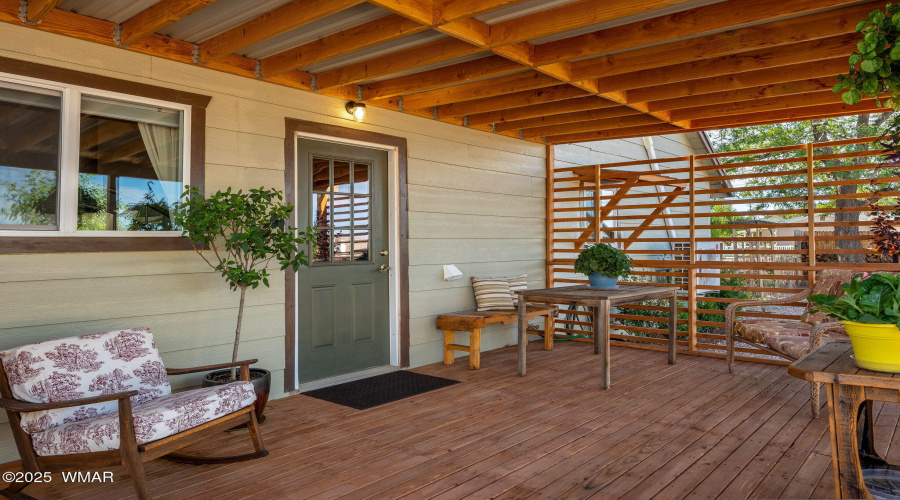 N 700 Street East TAYLOR, AZ 85939