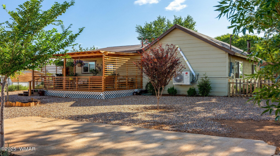 N 700 Street East TAYLOR, AZ 85939