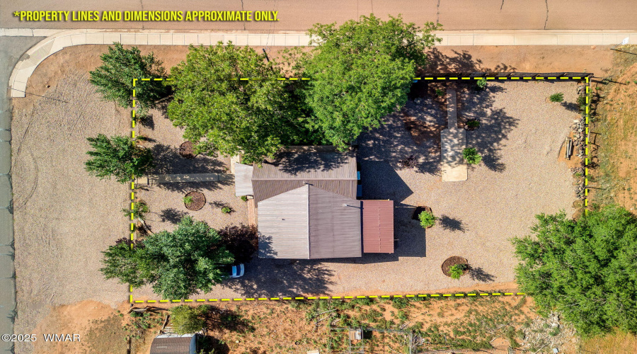 N 700 Street East TAYLOR, AZ 85939