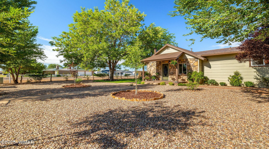 N 700 Street East Taylor, AZ 85939