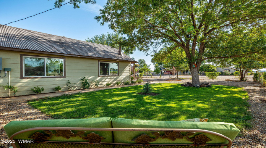 N 700 Street East TAYLOR, AZ 85939