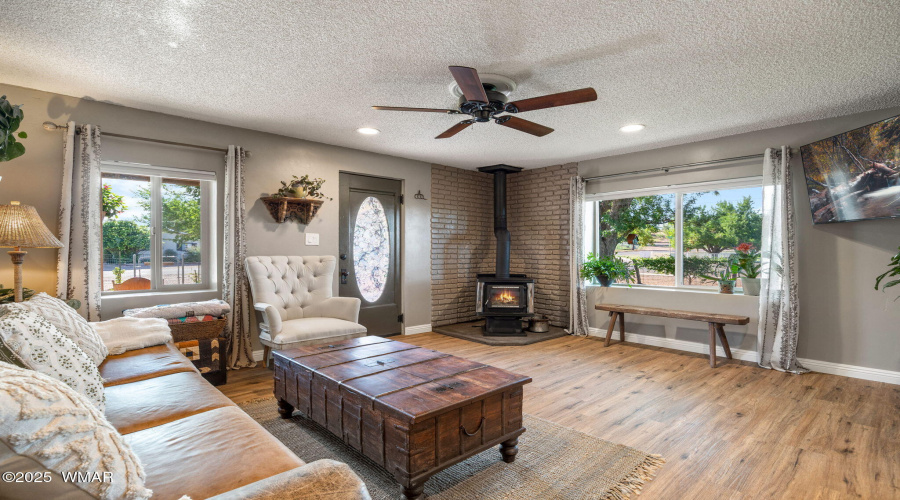 N 700 Street East TAYLOR, AZ 85939
