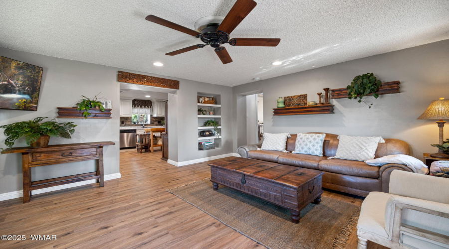 N 700 Street East TAYLOR, AZ 85939