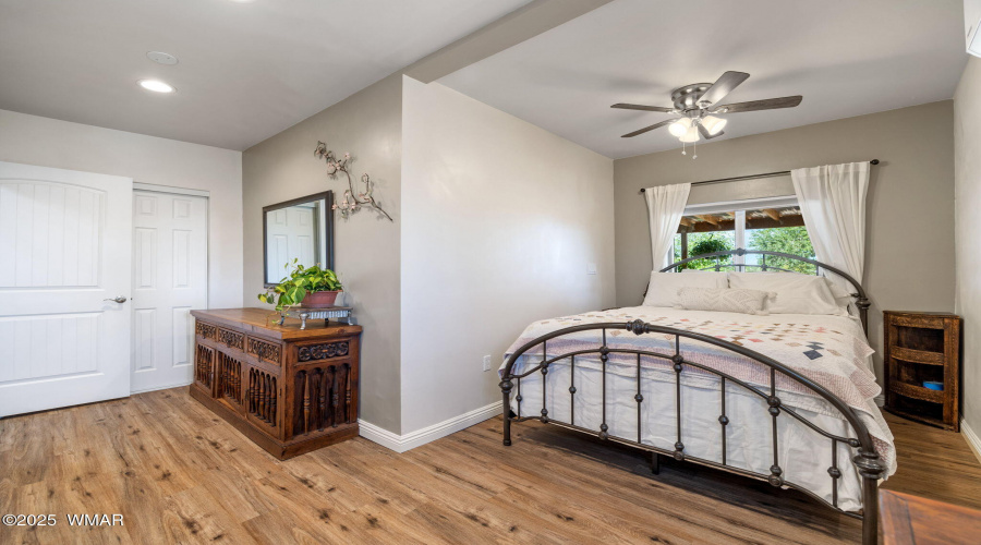 N 700 Street East TAYLOR, AZ 85939