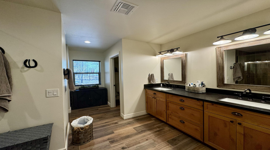 Masterbath