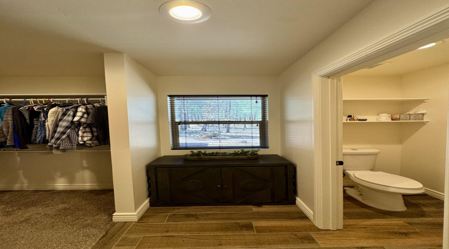 Masterbath