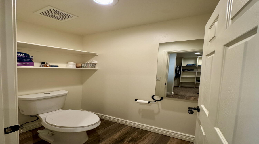 Master bath