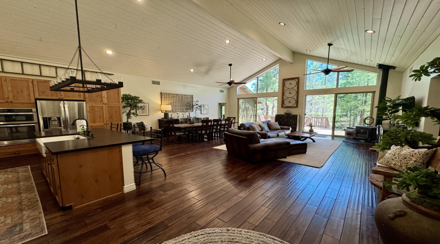 Great room