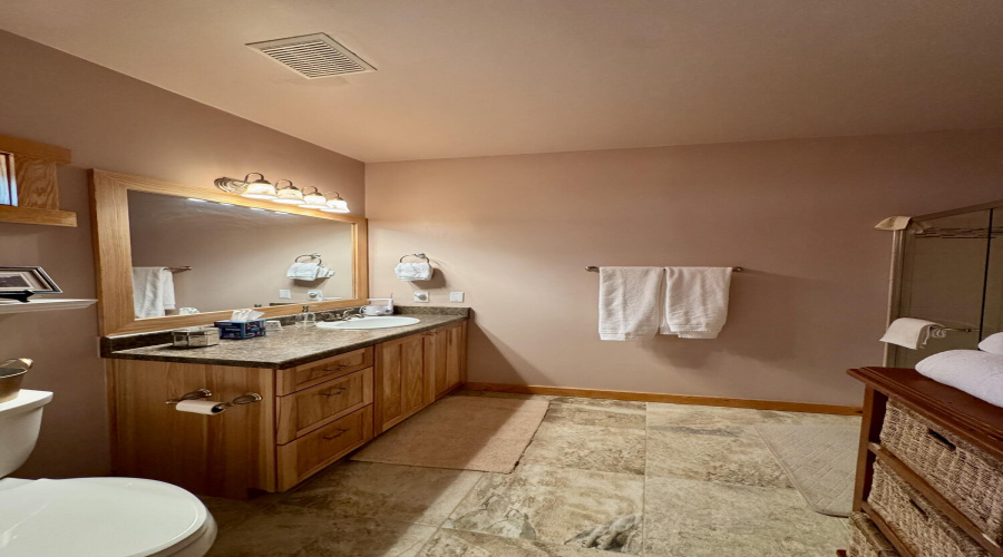 Masterbath