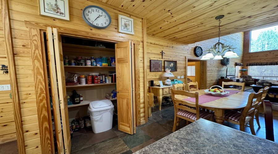 Pantry