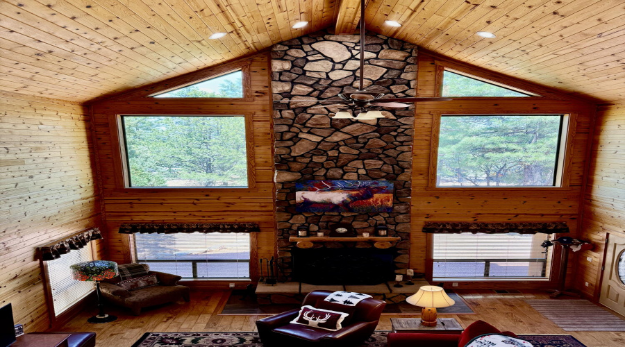 Beautiful fireplace14