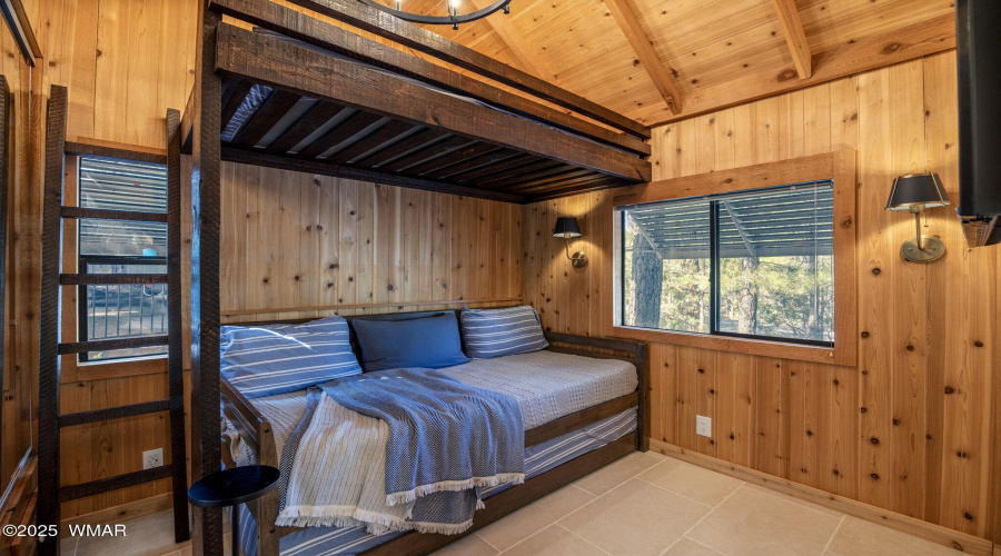 Bedroom Main Floor