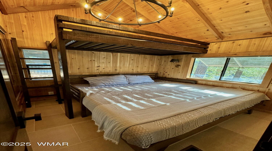 Bedroom Main Floor