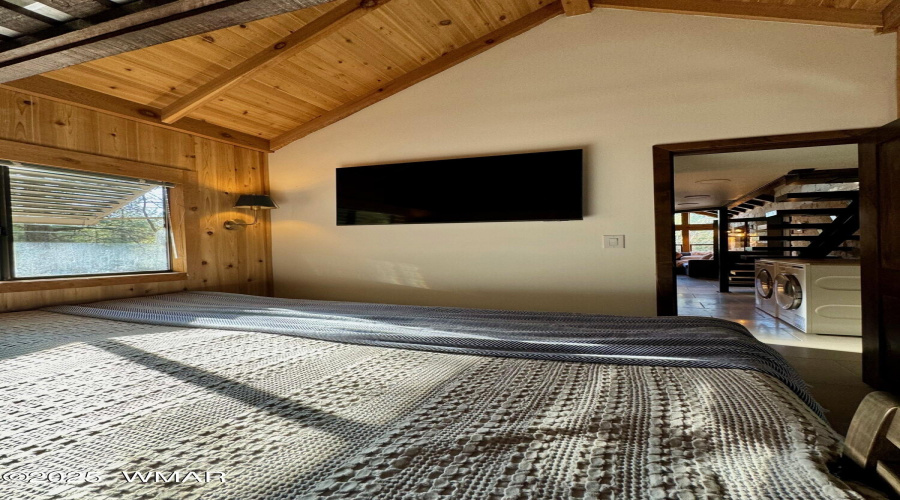 Bedroom Main Floor