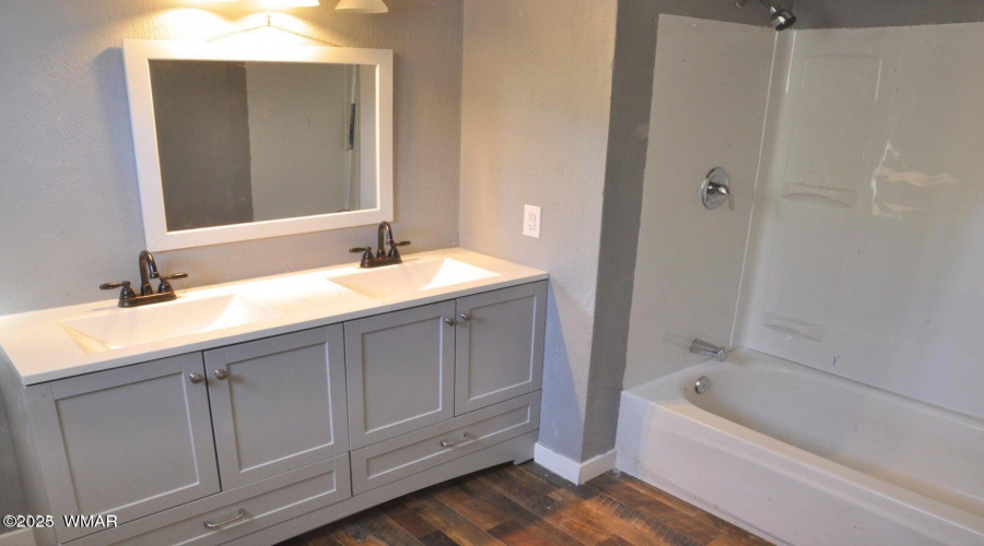 bathroom 1 vernon