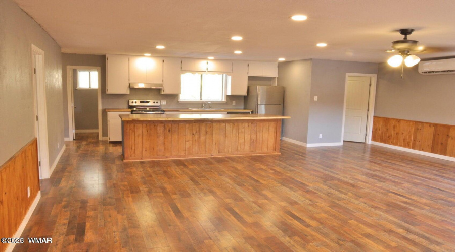 living room vernon