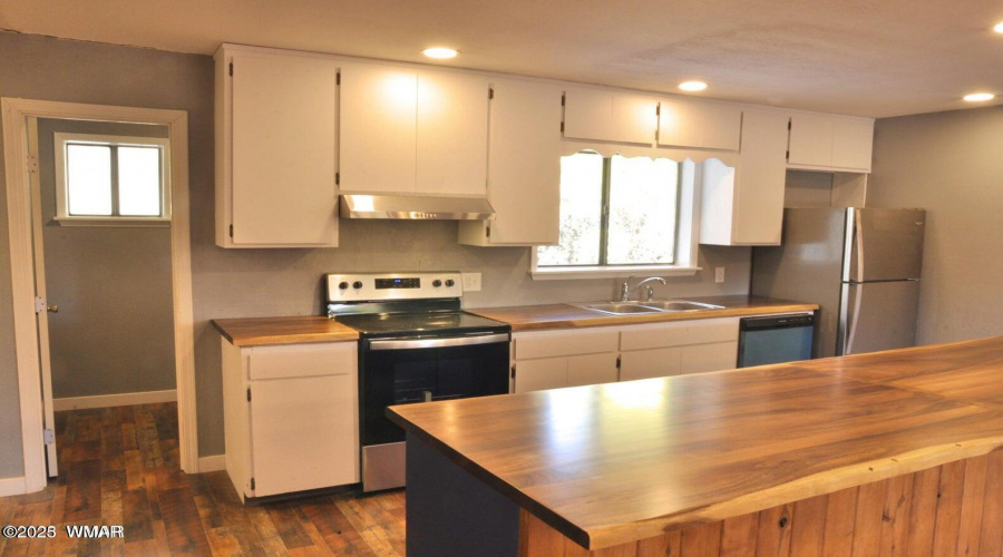 kitchen vernon
