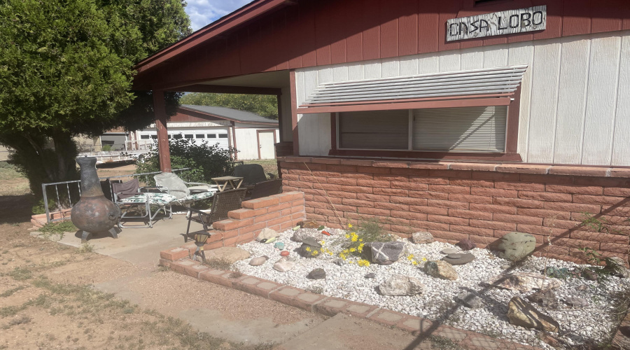 451 East Tonto Creek Trail