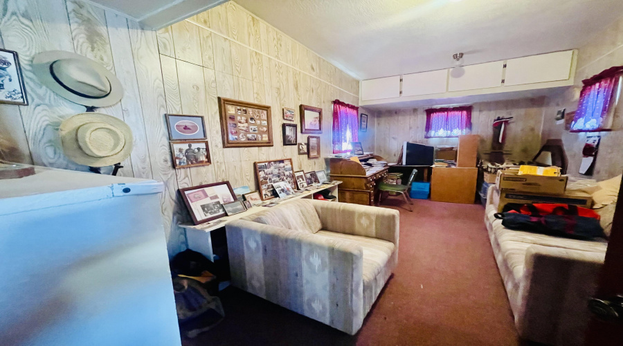 office/bedroom 4?
