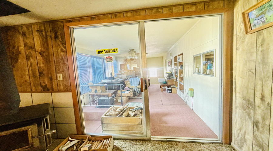 Game room?