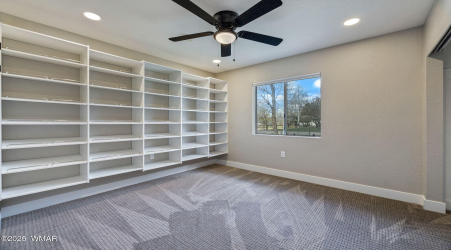 Bonus room