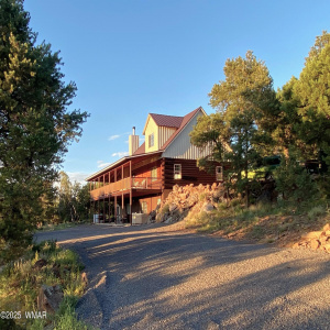 Residential Home for Sale Vernon AZ