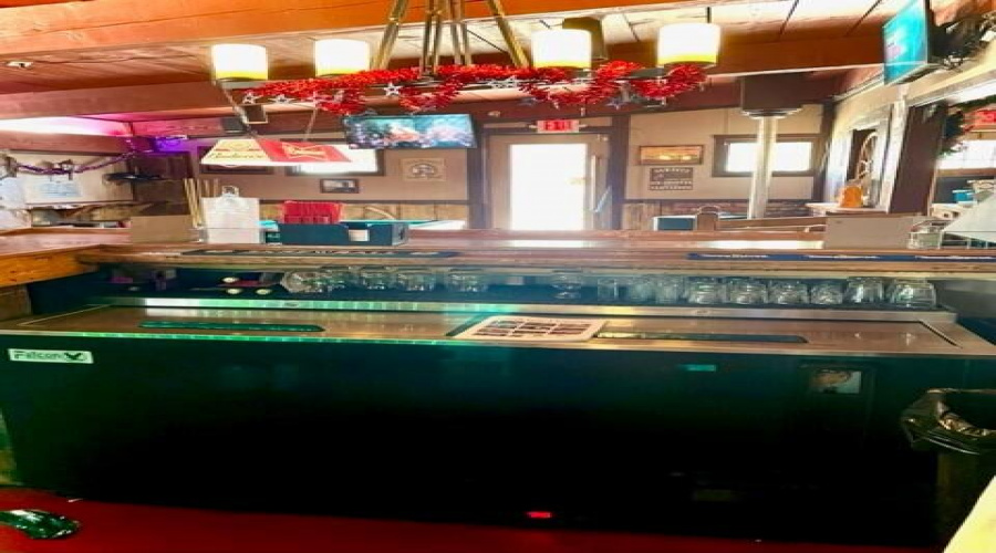 Bandits bar4