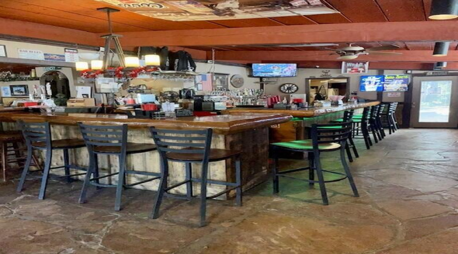 Bandits bar14