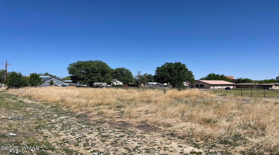 TBD 4th Ave - Eagar