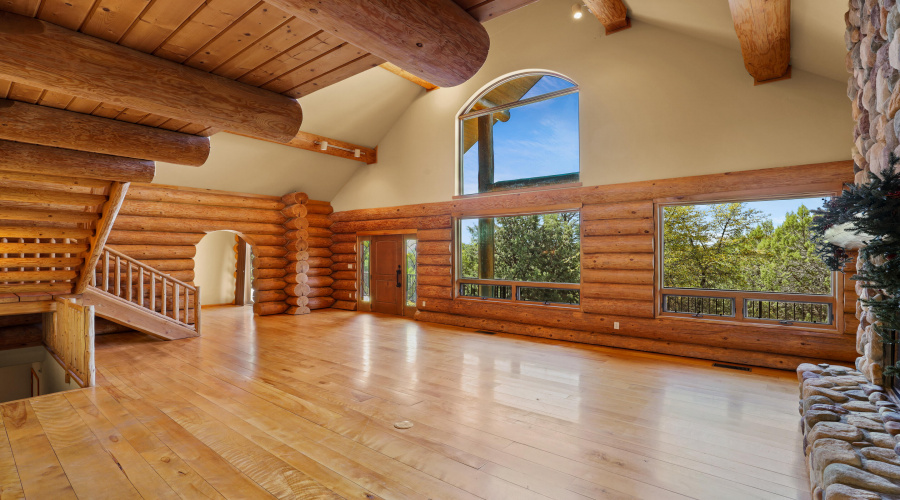 Living Area 3
