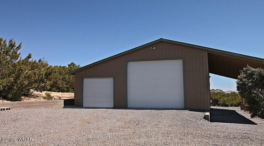 024_Garage  Car Port