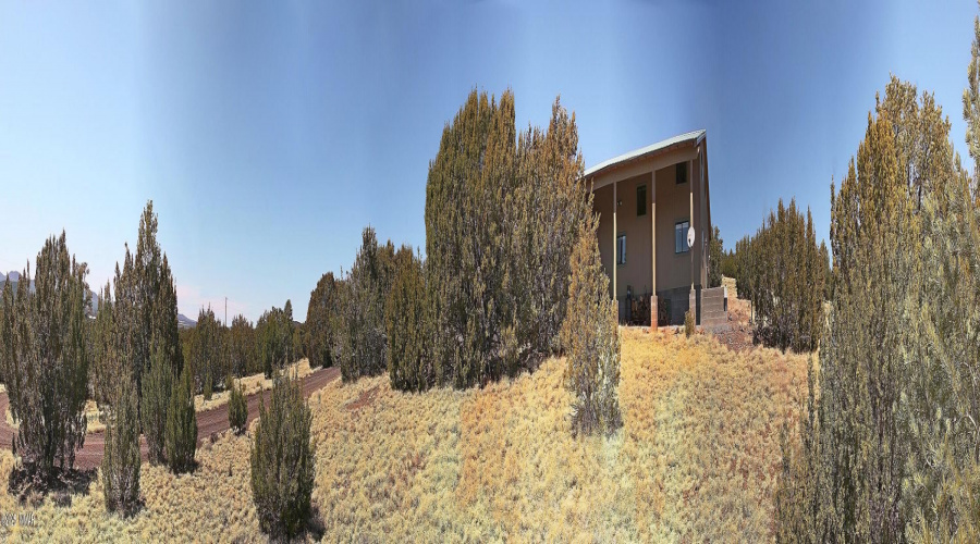 003_Road View Pan