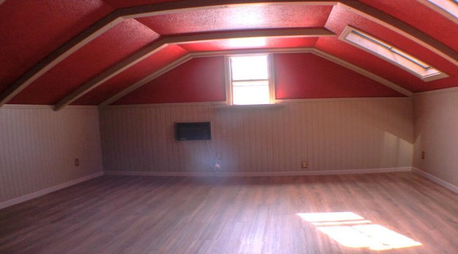 LOFT/BEDROOM 3