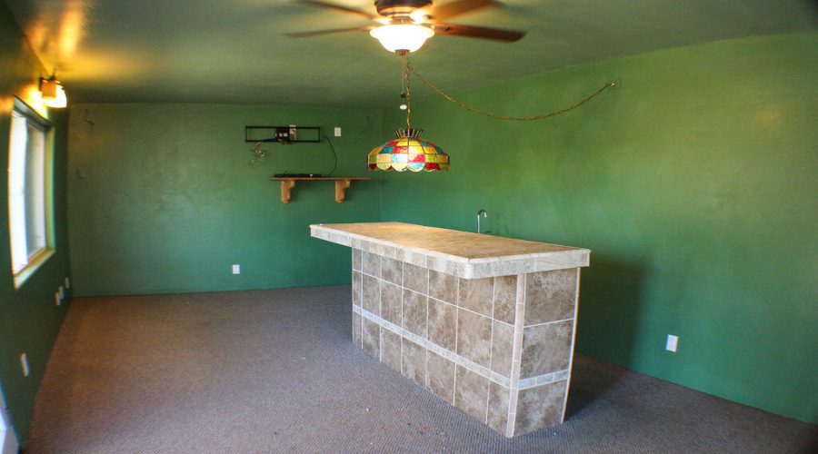 CABANA