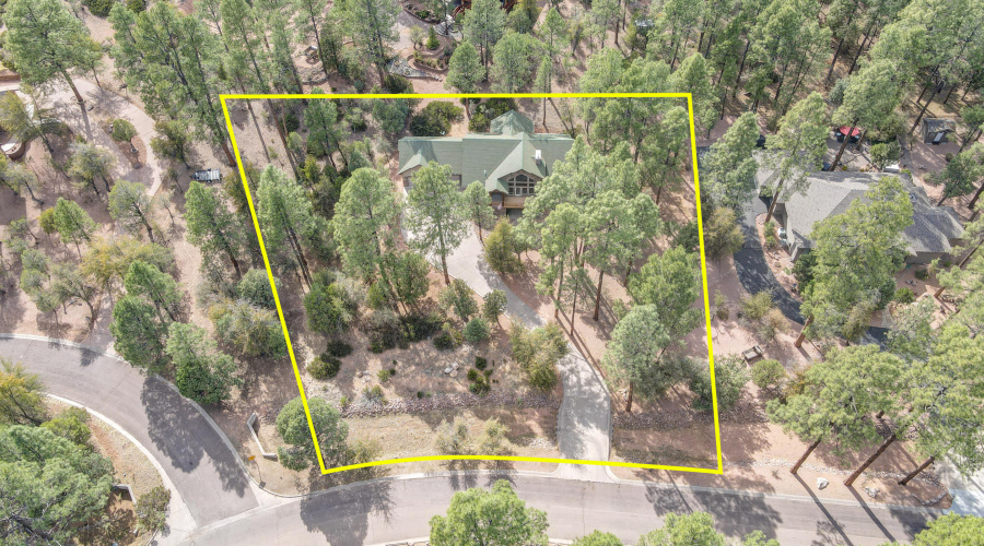 mls-Property Line