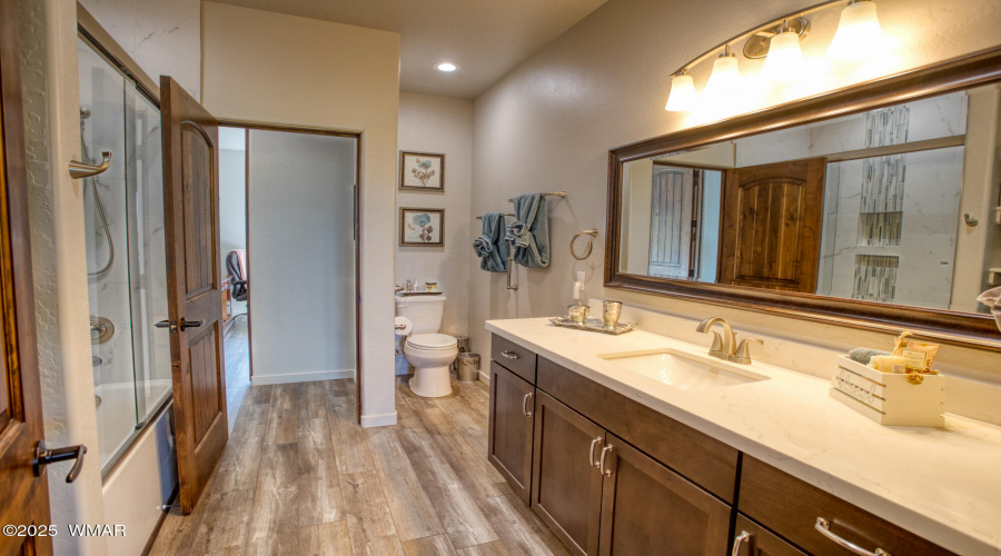 Guest Bath