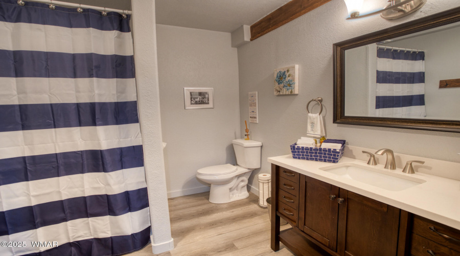 Guest Bath