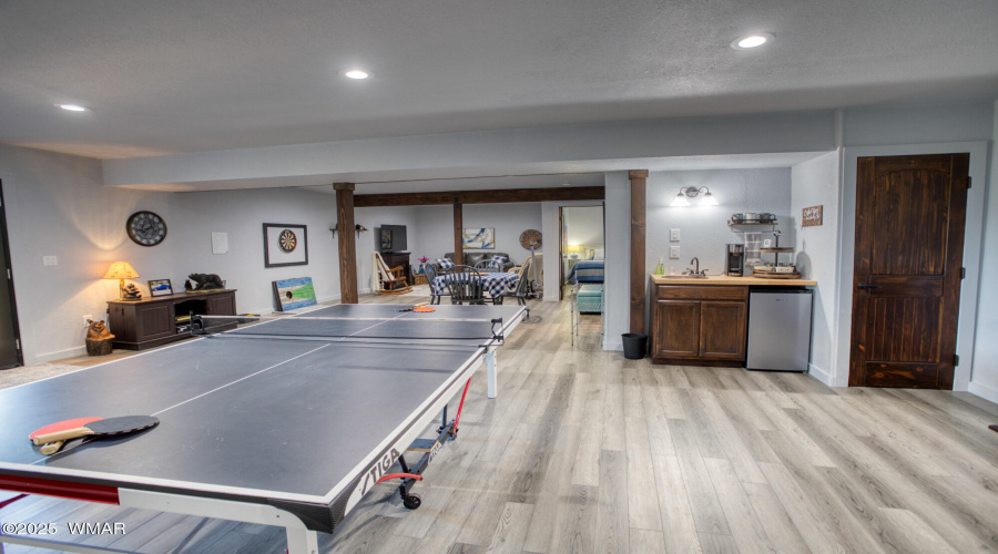 Guest Area