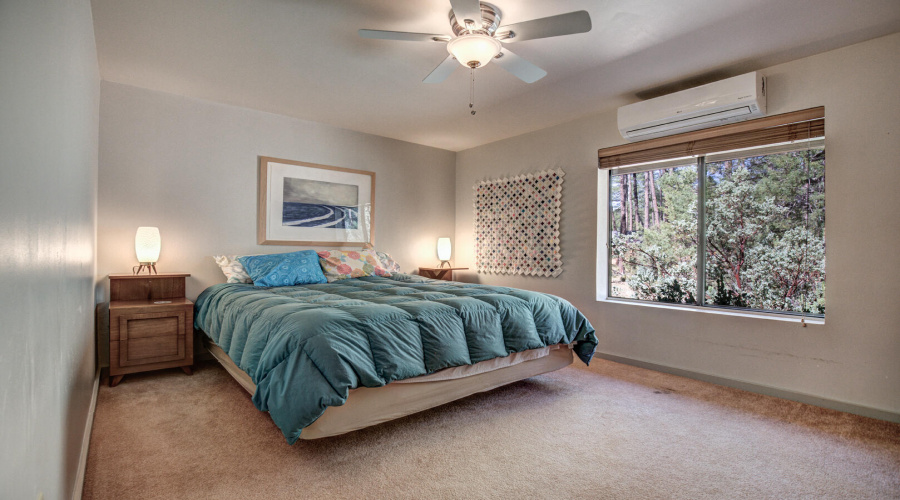 bedroom 1  A