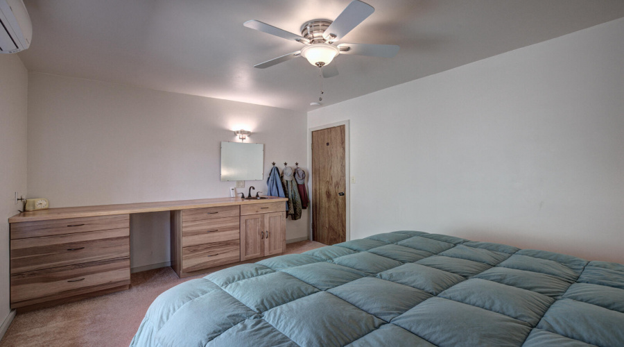 bedroom B