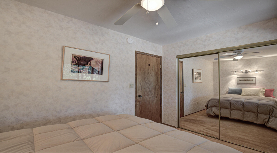 bedroom 2 B