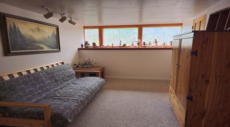Misc Room