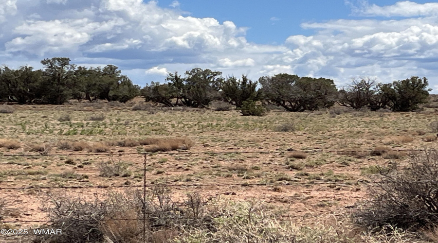 Front from HWY