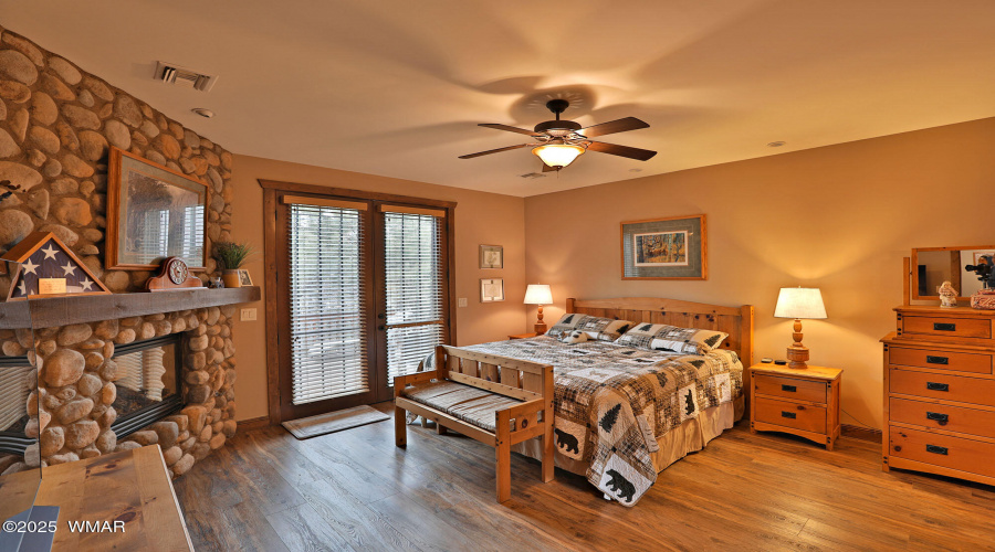 6086 Coconino Circle Pinetop AZ