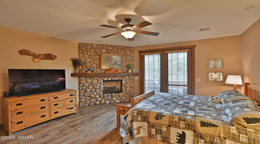 6086 Coconino Circle Pinetop AZ