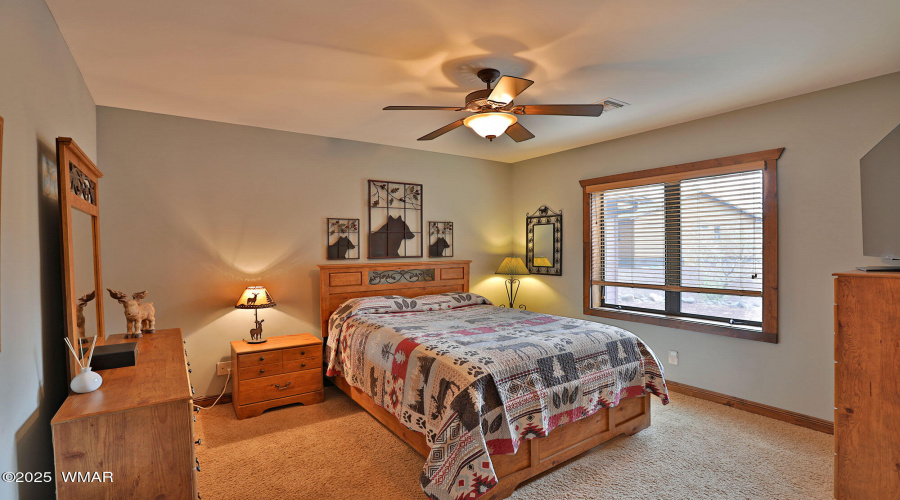 6086 Coconino Circle Pinetop AZ