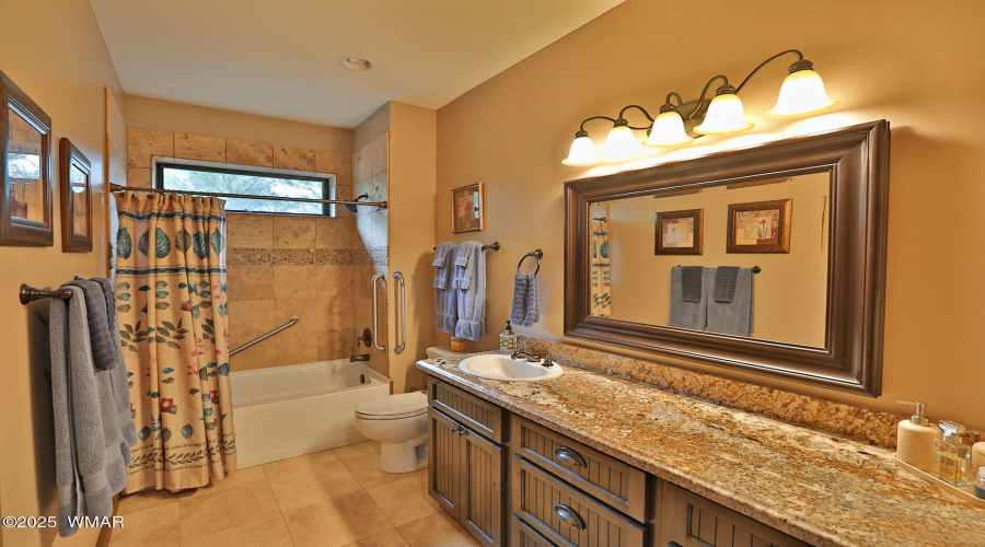 6086 Coconino Circle Pinetop AZ