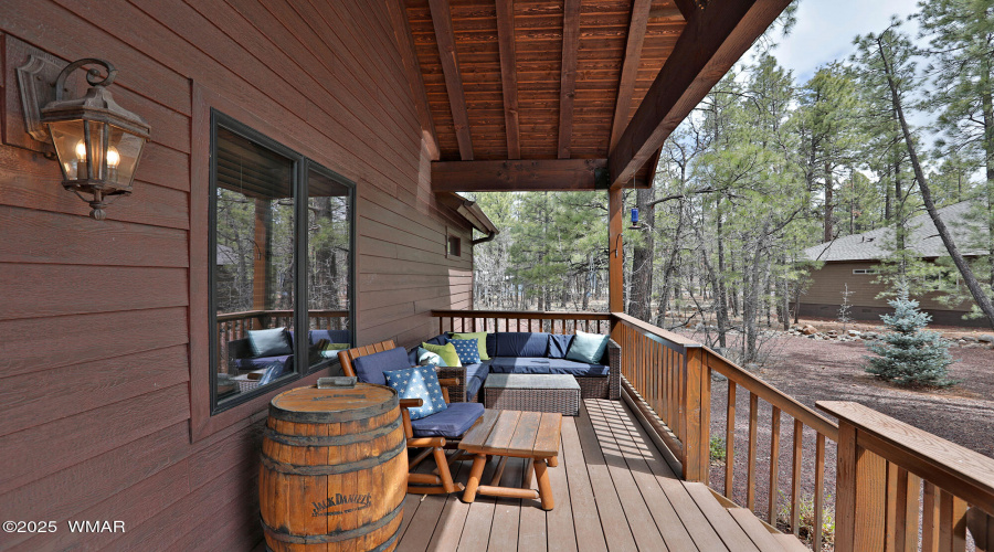 6086 Coconino Circle Pinetop AZ